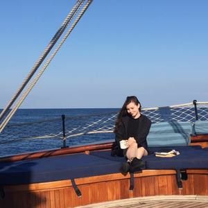 Meet your Posher, Emily